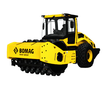 Walzenzug Bomag BW 219 DH-5 online mieten walzenzug bomag bw 219 dh 5 schraeg von der seite