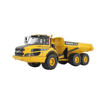 raddumper volvo a 25f schraeg von der seite
