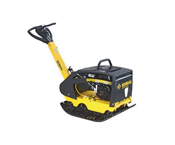 ruettelplatte bomag bpr 35 60 von der seite