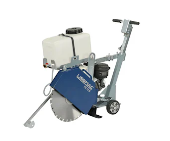 Fugenschneider Lissmac FS 13B online mieten fugenschneider lissmac fs 13b schraeg von der seite