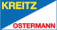 Vermiet-Partner Kreitz & Ostermann Baumaschinen Logo