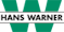 Vermiet-Partner Hans Warner Logo