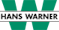 hans warner logo