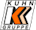 Vermiet-Partner KUHN Baumaschinen Logo