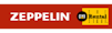 Vermiet-Partner Zeppelin Rental Logo