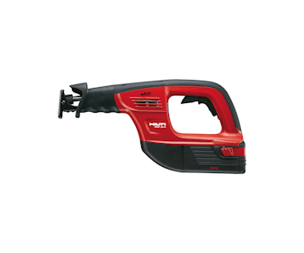 akku saebelsaege hilti wsr 36 von der seite