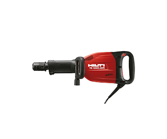stemmhammer hilti te 1500 avr von der seite