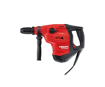 Kombihammer Hilti TE 70 ATC AVR TE Y kombihammer hilti te 70 atc avr te y von der seite