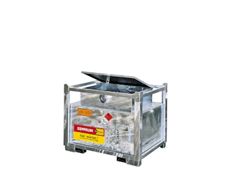 mobile tankanlage ese mta 1000 schraeg von vorne