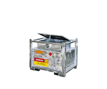 Mobile Tankanlage ESE MTA 1000 online mieten mobile tankanlage ese mta 1000 schraeg von vorne