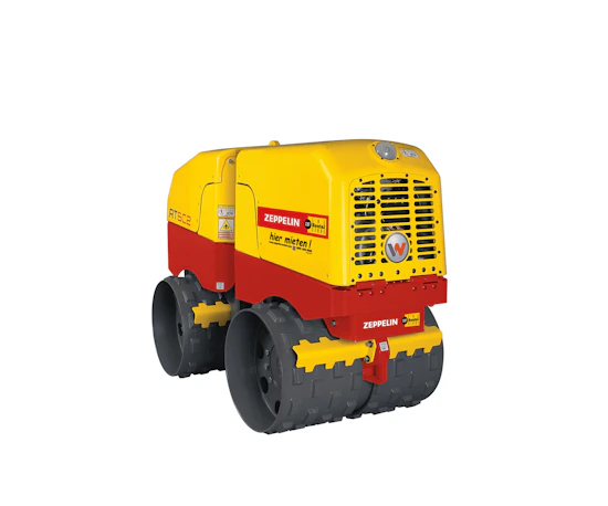 Grabenwalze Wacker Neuson RT82-SC2/RTKx-SC3 online mieten grabenwalze wacker Neuson rt82 sc2 rtkx SC3 schraeg von der seite