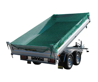 Anhänger Humer Kipper online mieten anhaenger humer kipper am kippen