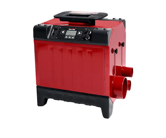 adsorptionstrockner a4 es von der seite