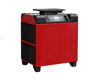 kondenstrockner k3 es hp px von der seite