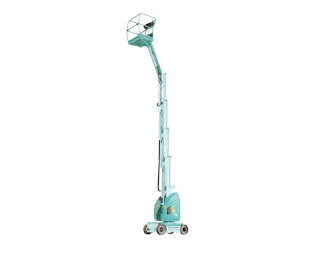 JLG Toucan 10E-L JLG Toucan 10EL online mieten von rentem