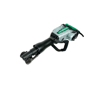 abbruchhammer hitachi h65-sd2 schraeg von vorne