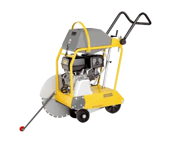 fugenschneider wackerneuson bfs 1350 schraeg von vorne