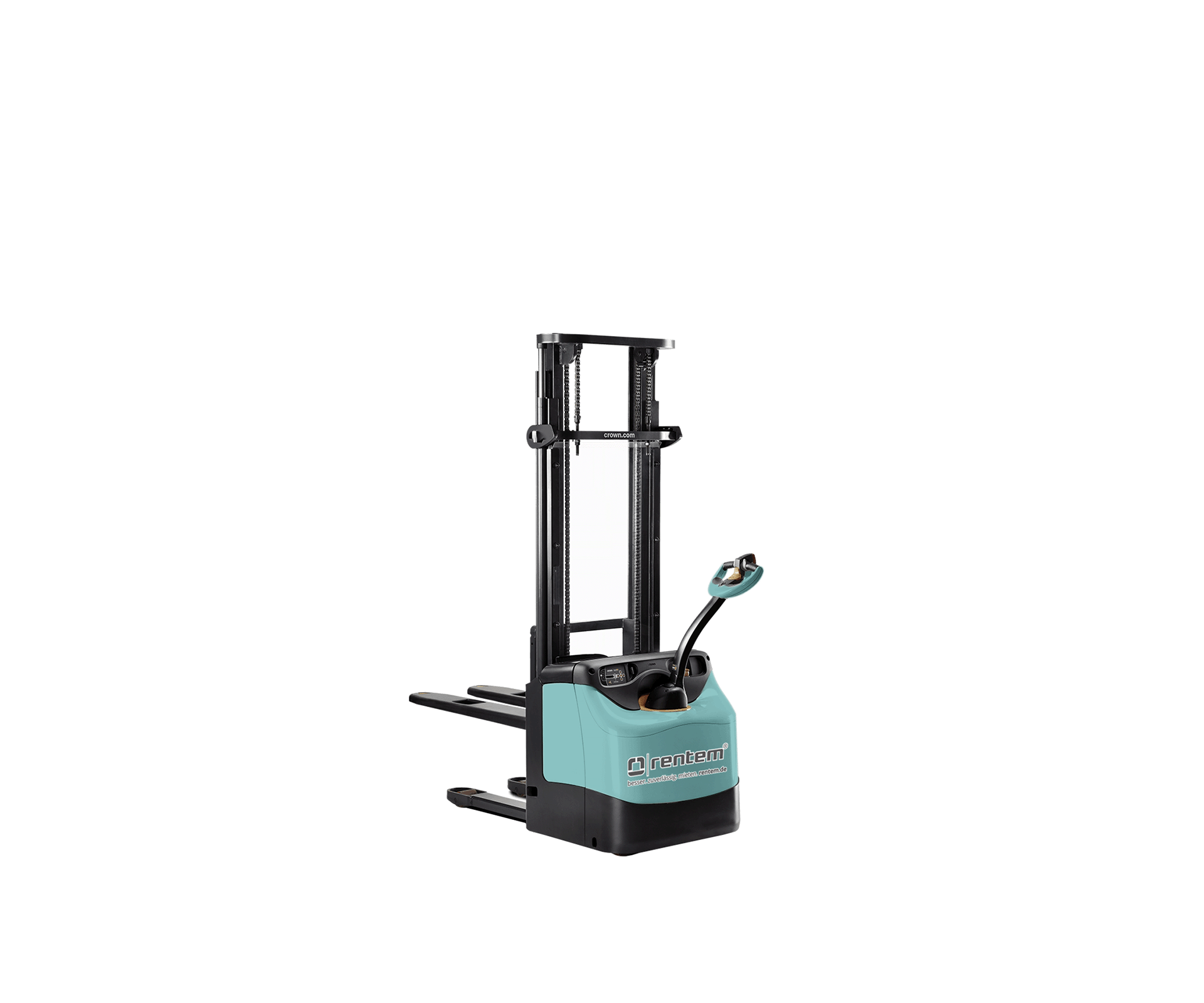 Stapler Crown ESR 5000 günstig mieten
