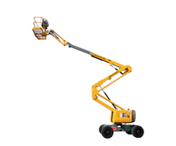 gelenkteleskoparbeitsbuehne haulotte ha16rtj pro online mieten gelenkteleskoparbeitsbuehne haulotte ha 16 rtj pro von der seite