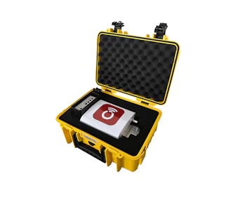 Mobiles Internet Connecting Case online mieten Mobiles Internet ConnectingCase.light Koffer