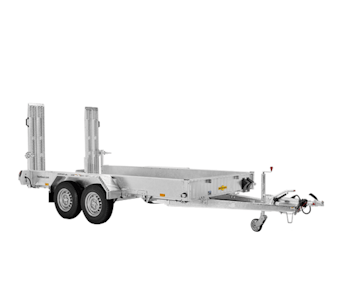 Kipper Humbaur HS353718 schraeg von vorne