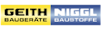 Vemiet-Partner Geith & Niggl Logo