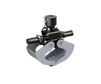 Mehrzweckgreifer Kinshofer A02H online mieten Mehrzweckgreifer Kinshofer A02H online mieten