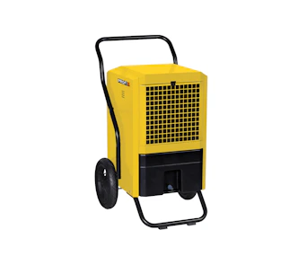 Lufterhitzer Profil P 60 online mieten Lufterhitzer Profil P 60 Darstellung von vorne