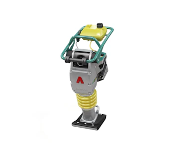 Stampfer Ammann ACR68 online mieten stampfer ammann acr68 von vorne