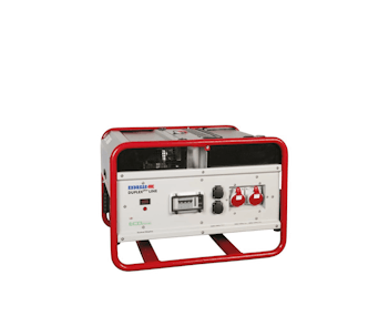 Stromerzeuger Endress ESE 1006 DSG-GT Duplex von vorne