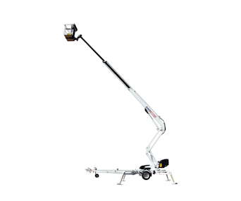 Anhängerbühne DINOlift DINO 180XT II online mieten