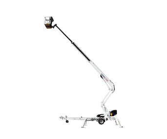 Anhängerbühne DINOlift DINO 180XT II online mieten Anhängerbühne DINOlift DINO 180XT II online mieten