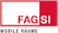 Vemiet-Partner FAGSI Mobile Räume Logo