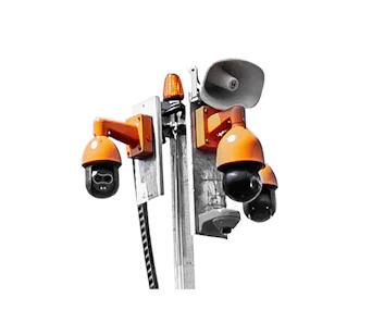 Sicherheitstechnik Secontec iTower Power 100 online mieten Sicherheitstechnik Secontec iTower Power 100 Ansicht Kameras