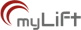 Vemiet-Partner myLift Arbeitsbühnen Logo
