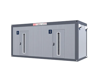 SANI Container SaniStar M für Damen und Herren