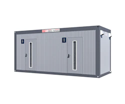 SANI Container SaniStar M online mieten SANI Container SaniStar M für Damen und Herren