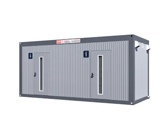 SANI Container SaniStar M online mieten SANI Container SaniStar M für Damen und Herren