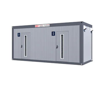 SANI Container SaniStar M online mieten SANI Container SaniStar M für Damen und Herren