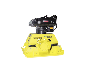 anbauverdichter ammann apa7574 von vorne