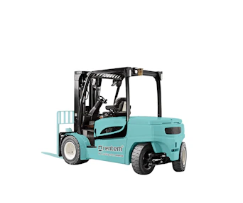 Yale ERP 30VL online mieten, Fronstapler von rentem immer verfügbar