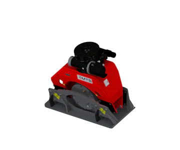 Anbauverdichter MTS V3 X1 R3 online mieten Anbauverdichter MTS V3 X1 R3 seitliche Darstellung