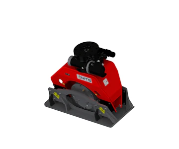 Anbauverdichter MTS V3 X1 R3 online mieten Anbauverdichter MTS V3 X1 R3 seitliche Darstellung