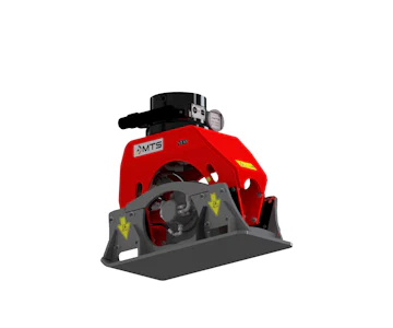 Anbauverdichter MTS V3 X1 R3 online mieten Anbauverdichter MTS V3 X1 R3 Darstellung von unten