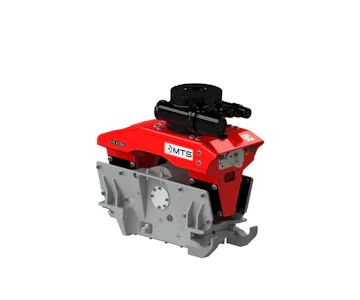 Anbauverdichter MTS V3WA X1 R3 online mieten Anbauverdichter MTS V3WA X1 R3 seitliche Darstellung
