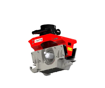 Anbauverdichter MTS V3WA X1 R3 online mieten Anbauverdichter MTS V3WA X1 R3 Darstellung von unten