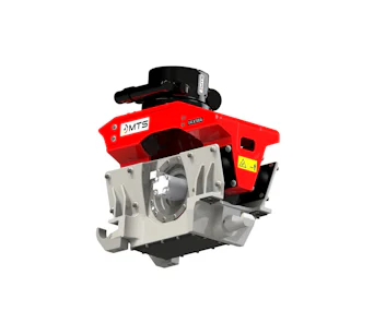 Anbauverdichter MTS V4WA X1 R3 online mieten Anbauverdichter MTS V4WA X1 R3 Darstellung von unten