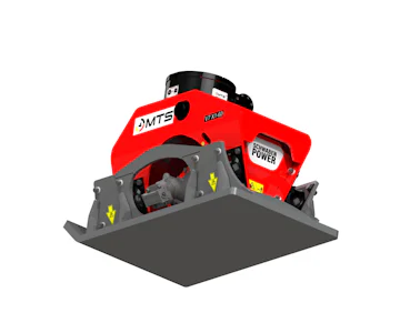 Anbauverdichter MTS V7 X1-60 R9 online mieten Anbauverdichter MTS V7 X1-60 R9 Darstellung von unten