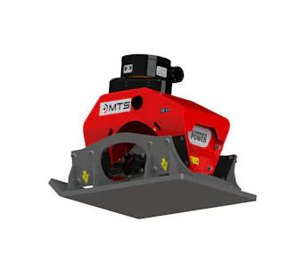 Anbauverdichter MTS V8 X3 R9 EVA online mieten Anbauverdichter MTS V8 X3 R9 EVA Darstellung von unten