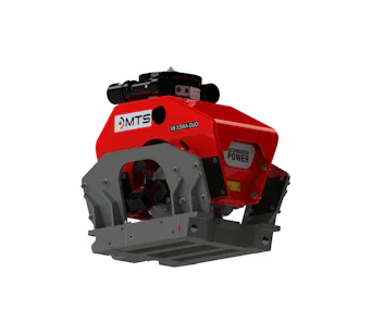 Anbauverdichter MTS V8X3-DUO R18 VA online mieten Anbauverdichter MTS V8X3-DUO R18 VA Darstellung von unten